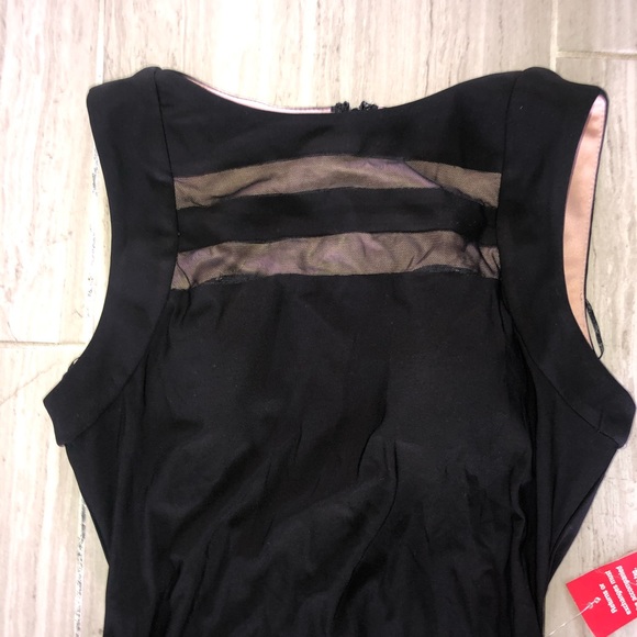 NWT Dress/Gown very classy - Picture 5 of 8